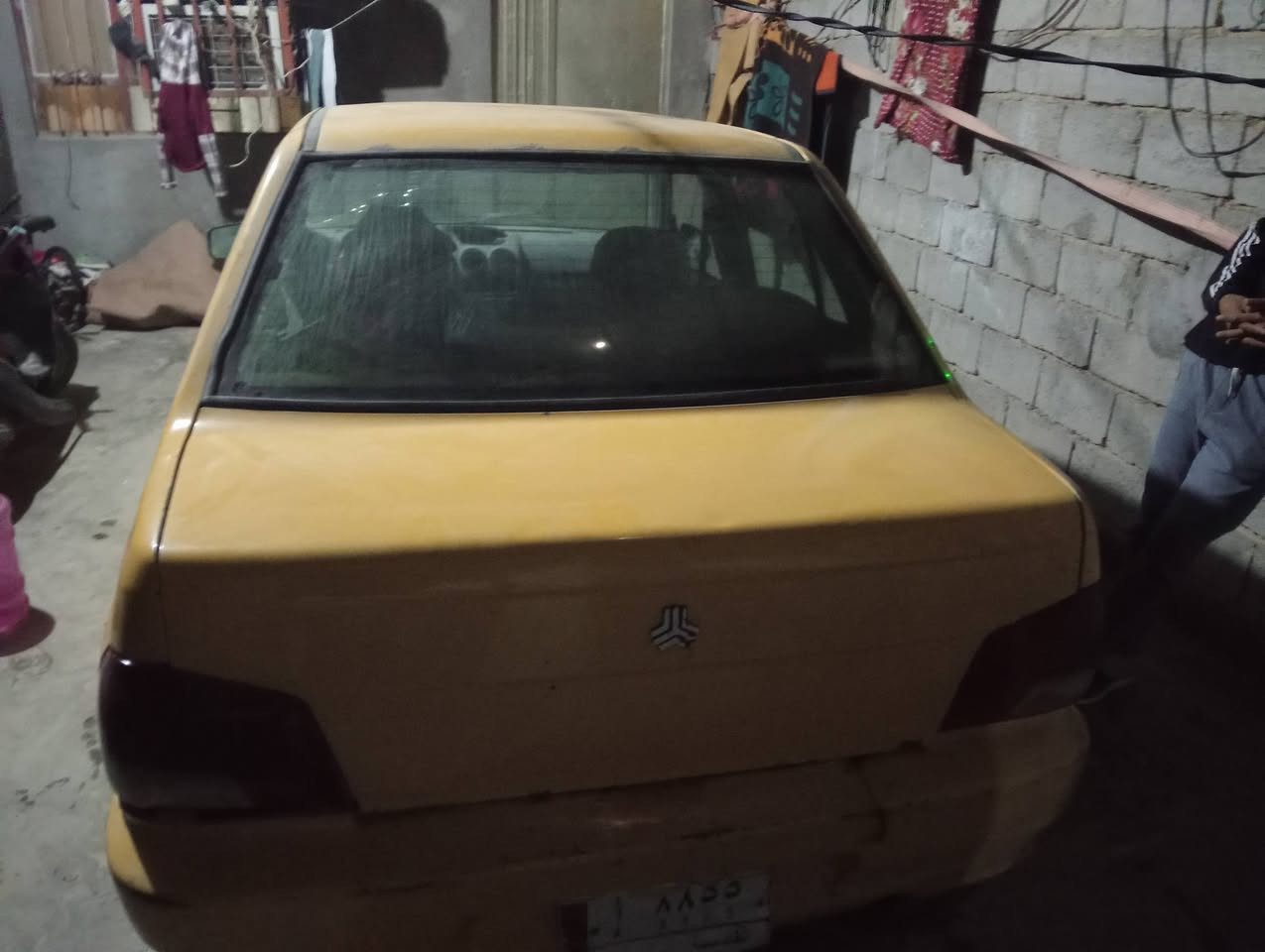 سايبه منغولي موديل 2013 رقم قادسيه مميز العنوان كربلاء رقم الهاتف ***********
