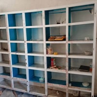 رفوف • ميسان • عمارة