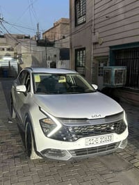 سبورتج • موديل ٢٤ • ١١٠٠٠ كم