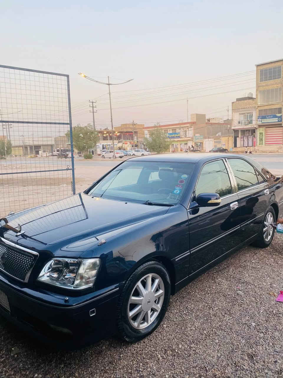 سياره ملكه للبيع فول سياره تخبل مقابيل عيونك مكاني نجف سعر95  ‭0783 007 3253‬

