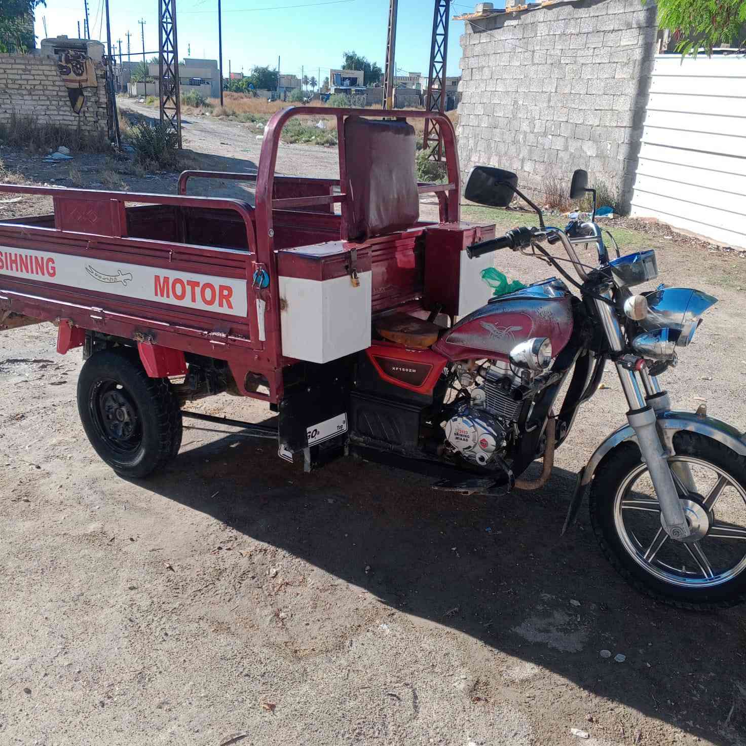 ستوتةسعر 1350بيه مجال جمرة 2015 كاملة نكرة سلف اوراق كاملة شاصي مكفول محرك 2024 مامفتوح تخم تأير جديد كهربائي كلة شقالة مكاني بغداد سبع البور ***********بي وتساب مكلف بنشر ماتواجد على نت خابر على رقم او واتساب
