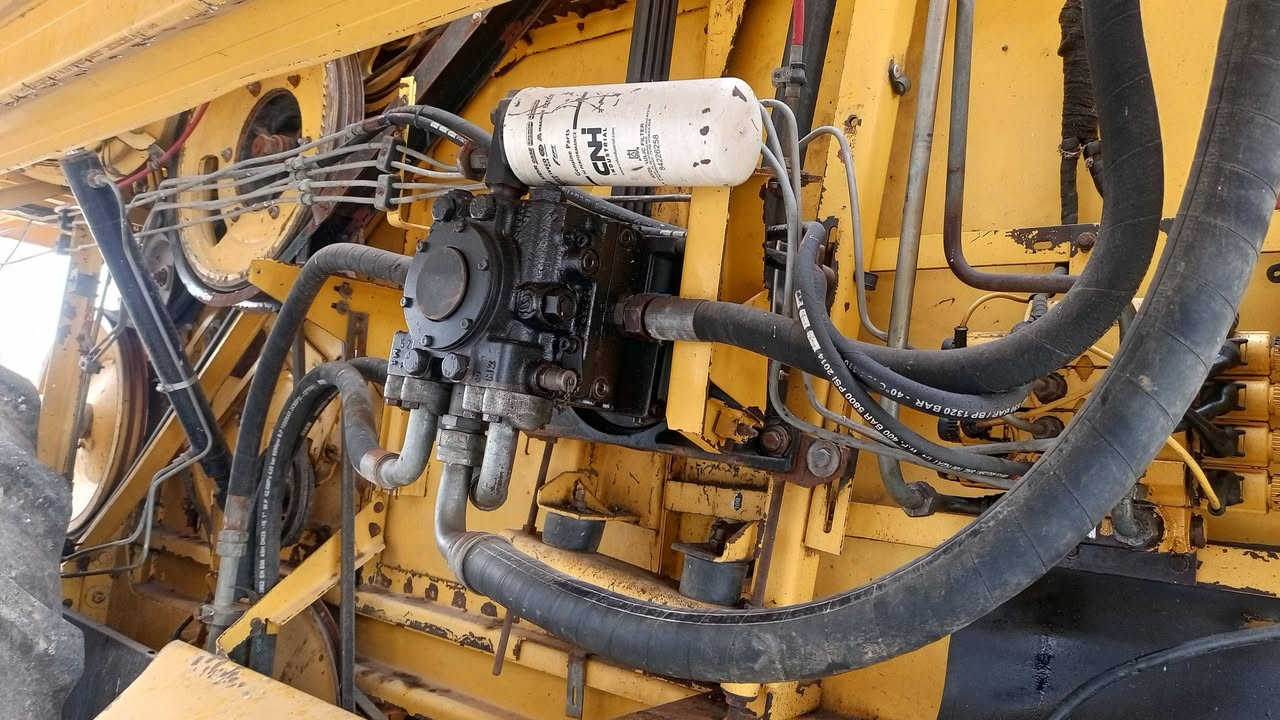 حاصده 2005 خمسه بلم هايدرو طبله 17للبيع للاستفسار الاتصال علاالرقم***********
