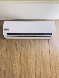 LG • ٢طن • انفريتر