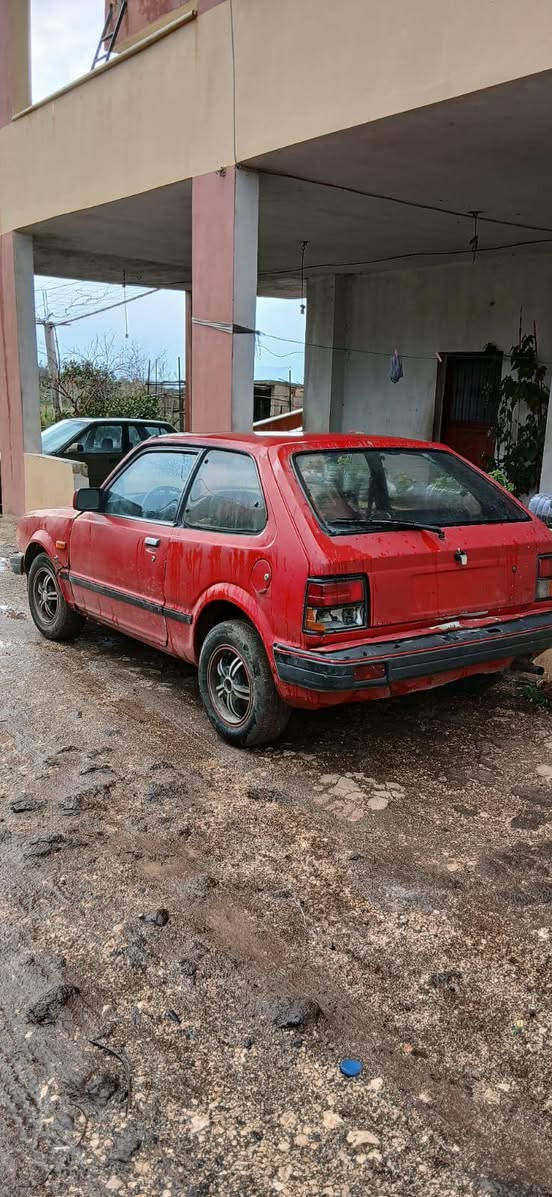 موتير منيح  دور وامشي فيتاس اتومتيك بالورق دواليب بطارية جداد 81569607 انقاذ الحال, واسط


**إذا كنت صاحب هذا الإعلان وتريد حذفه لأي سبب، رجاءا أرسل رسالة إلى الدعم الفني**