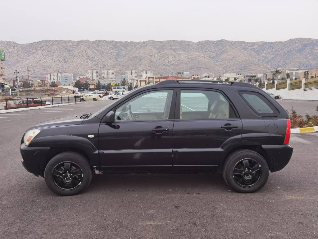 كيا سبورتاج 2006 مكينه ٢٠ عام صبخ سنوي ب سه رفه جويه ٢٠١٩ ب سه رفه جويه.. ٢٢٠ هزارا ب ريفه جويه
سعر ٧٧ ورقه و مجال و ٢٧٥ هزار دينار غرامه يل سه ر دهوك, العراق


**إذا كنت صاحب هذا الإعلان وتريد حذفه لأي سبب، رجاءا أرسل رسالة إلى الدعم الفني**