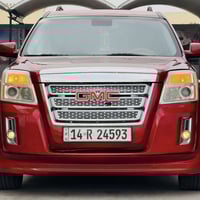 تيرين ٢٠١٤ • مكينة ٢٤٠٠ • وارد أمريكي