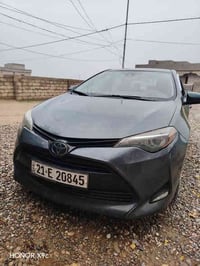 ٢٠١٧ • رقم سليمانية • عطل بالجير