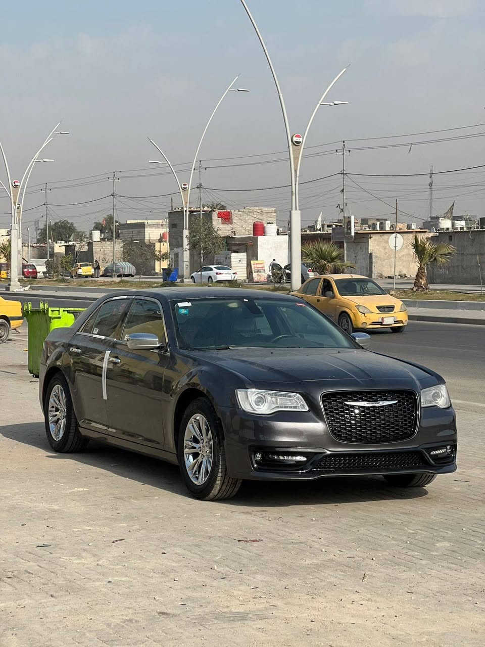 اوباما اصل 16 معلايه 23  تبديل بنيد فقط  وكلير جاملغ خلفي  صفحه سايق  نص فول فتحه بنراما ستيرن كهرباءي برده خلفيه تدفئه تبريد كشنات حداديه ستوه ذابها  ويل مكسيكي رقم بصرة عنوان بصرة جمهوريه  السعر 175 بي مجال قليل


**إذا كنت صاحب هذا الإعلان وتريد حذفه لأي سبب، رجاءا أرسل رسالة إلى الدعم الفني**