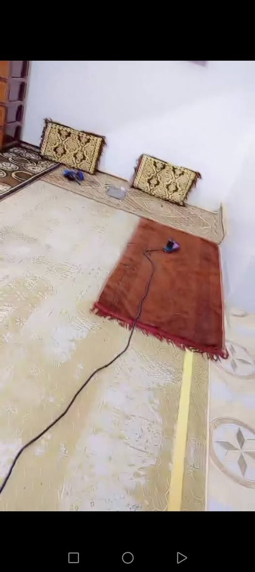 مساحة 100 متر النجف, العراق


**إذا كنت صاحب هذا الإعلان وتريد حذفه لأي سبب، رجاءا أرسل رسالة إلى الدعم الفني**