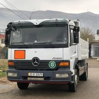 أتیکو 2004 • فول اوبشن • سليمانية