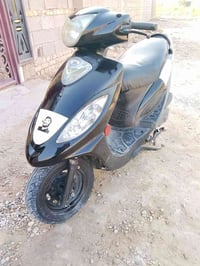 كامكو • موديل 14 • لايت زينون