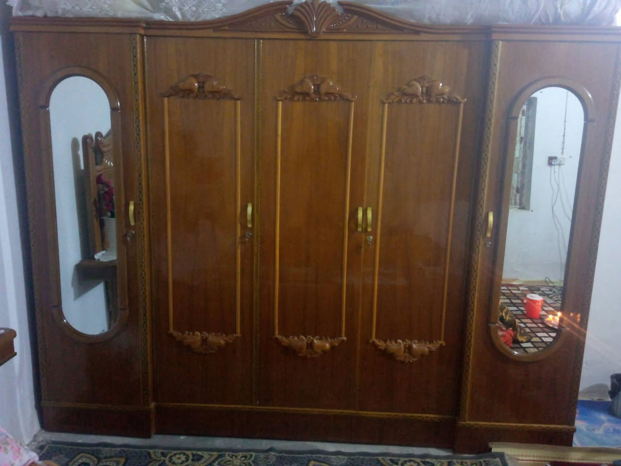 غرفة نوم سعره 900قفل.هذارقمي.***********
