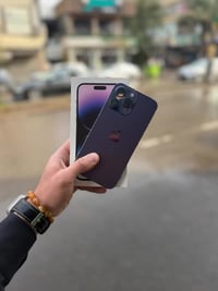 سلام عليگم🫡 شلون الصحة حبايب🤍   ايفون 📱: 14ProMax (عربي شرق اوسط ماستر...