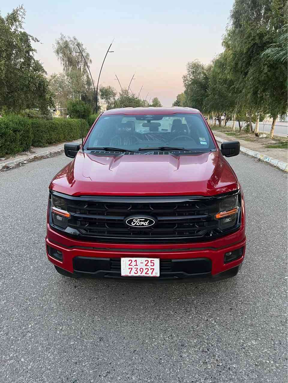 دخول جديد رقمي كاتي تترقم شمالي 
حساسات  امامية وجامبية
رادار خلفي امامي 
تبريد
محرك ٨ سلند  اقتصادية
لون مميز 
مكاني كركوك
*********** واتساب
              *********** كركوك, العراق
