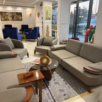 شهداء البياع • أنتيكا • كنب