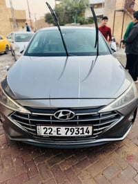 النتره • ٢٠٢٠ • ماشيه ٨٧٠٠٠