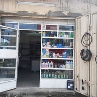 محل ادوات احتياطيه للبيع هوا او غراضو كامل في صناعت الكرامه الرقم 0751...