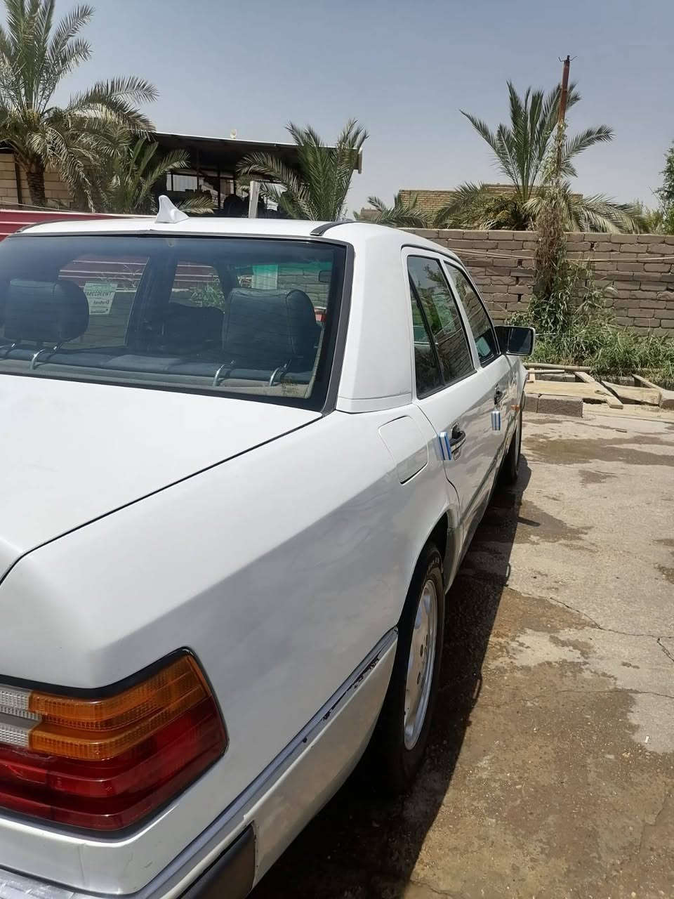 مارسدس دب حجم 300مديل 91 مكينه 250 مكينه وكير كفاله سنويه بسمي تحويل ثاني يوم  بيهه رگه معمره المكان الامام الصادق السعر 55 اوبيهه مجال *********** و***********
