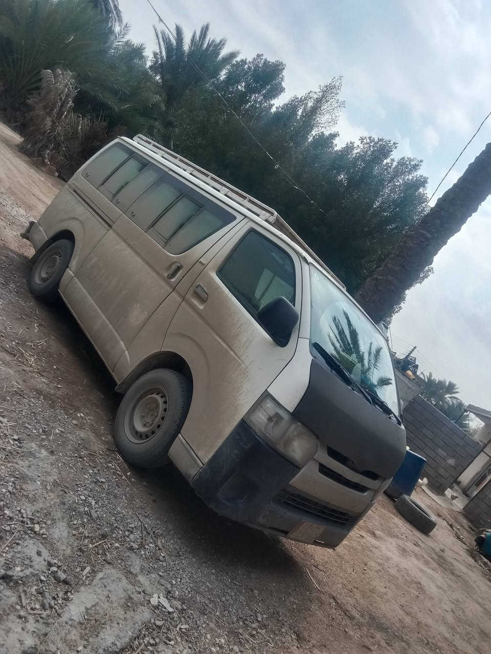 عليكم هايسه زعره للبيع 2010 مگفوله كفاله عامه ميكانيك مگفول سياره جاهزه عله اخر حبايه من تبريد دوشمه تنته نايلون تخم تاير جديد السياره رقم ذقار اب اسم راعيه شخصين اتصل والله اني مكلف بل نشر وما عرف سعره واسف عل اطاله ***********///*********** هاتف
