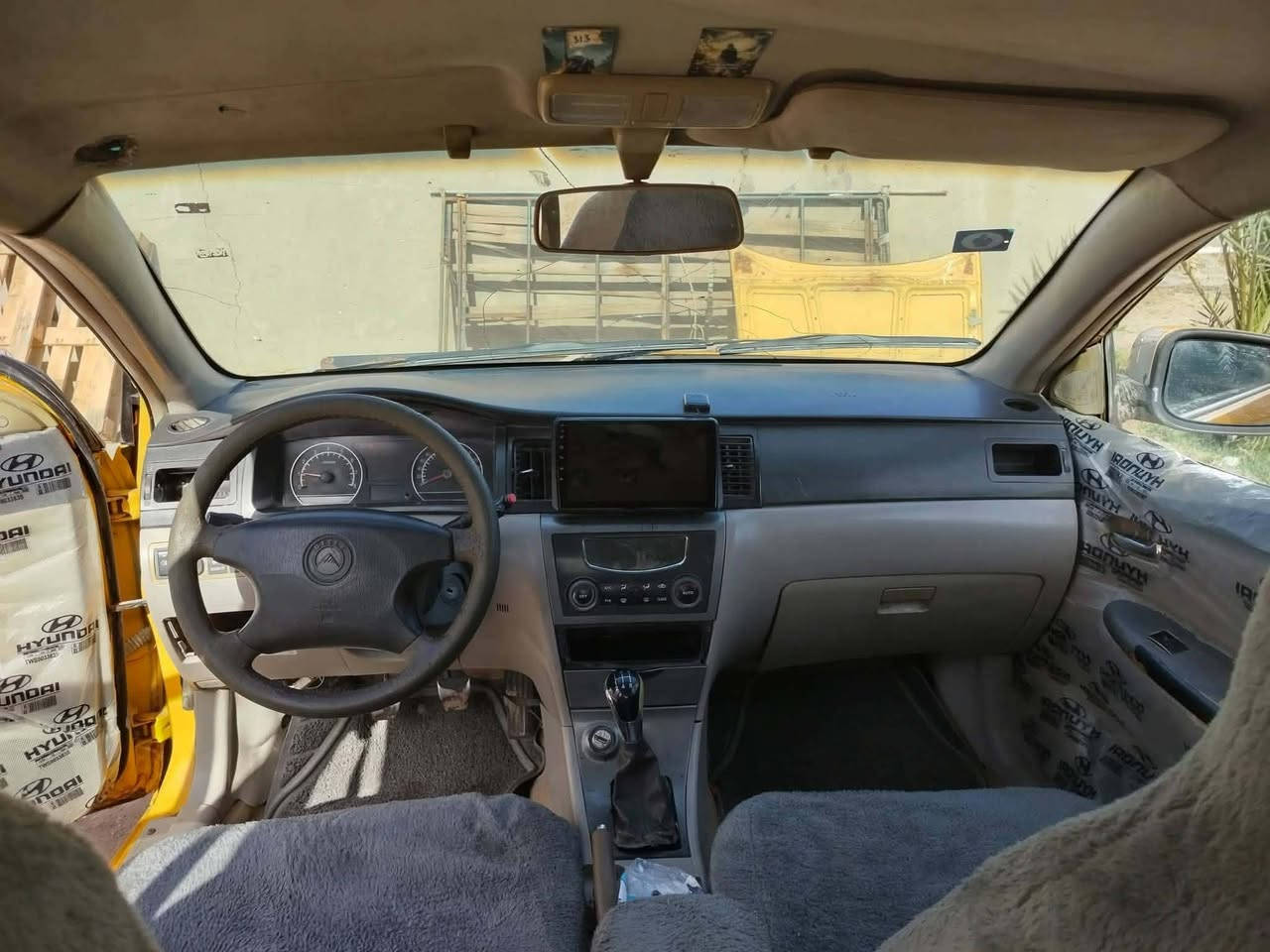 السلام عليكم جيلي للبيع مكانها ديوانيه وراعيها ديوانيه سنويه ل28 موديل 12 
***********
مكلف بالنشر  أتصل ع رقم راعيها
