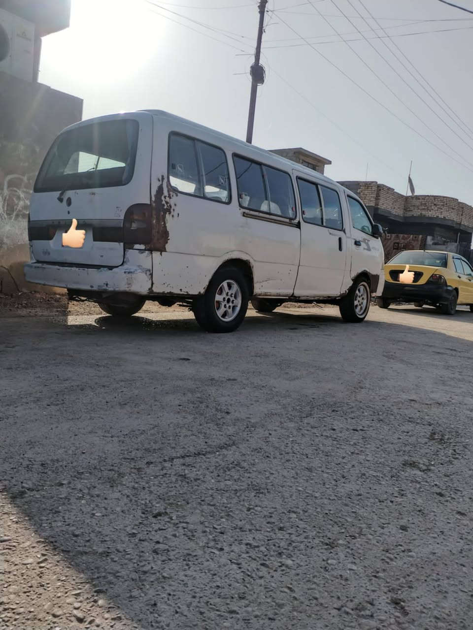 شبوط للبيع رقم ألماني سنوية الا سبعه وعشرين السيارة بسمنة مكان بغداد سيارة مكفولة من محرك و گسر واكسن وشواصي الربعة مكفولة سعر 90 وبيهة مجال رقم الهاتف ***********
