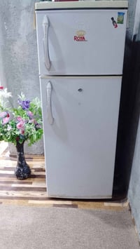 ثلاجة • تحتاج ماطور • الجزيرة البصرة