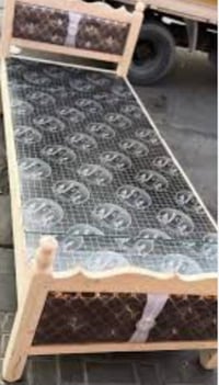 جربايه نفر واحد جديده للبيع ٤٥ وبيها مجال ٠٧٧٠٥٧٨٥٣٩٧