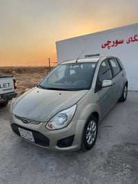 07506856466 فۆرت فیگۆ ٢٠١٢ گیرو مەکینەو کارەبای بەشەرت رەقەمو ژینگەی ٢...