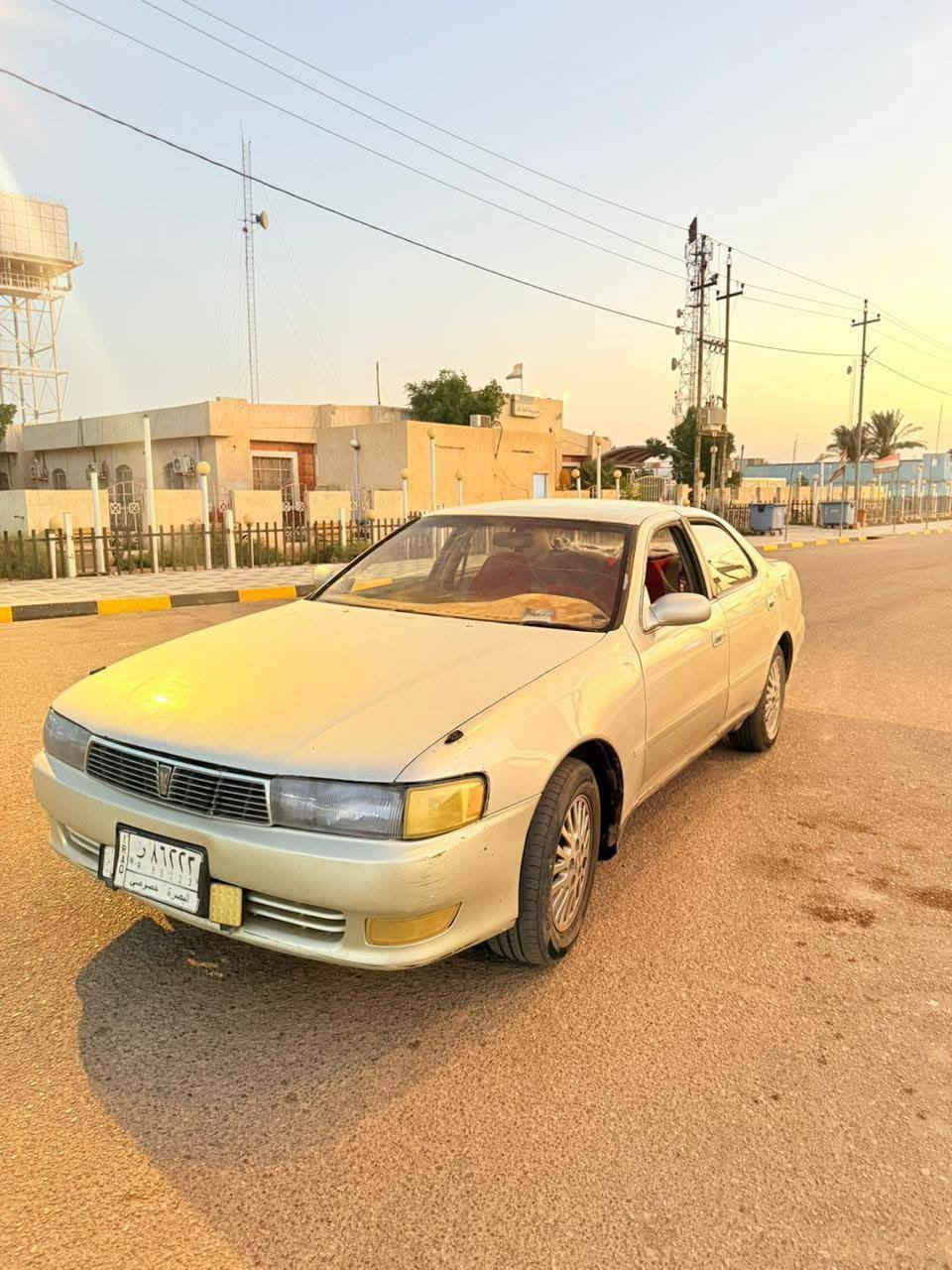 سلام عليكم كرسته للبيع موديل 94
رقم بصره تحويل شرط راعيه يريد مداور كفاله من كص ونقل وعيب شرعي وصوليات مكينه وكير مكفولات توني شادهن تخم تاير جديد سعره  58وبيه ومجال ***********
