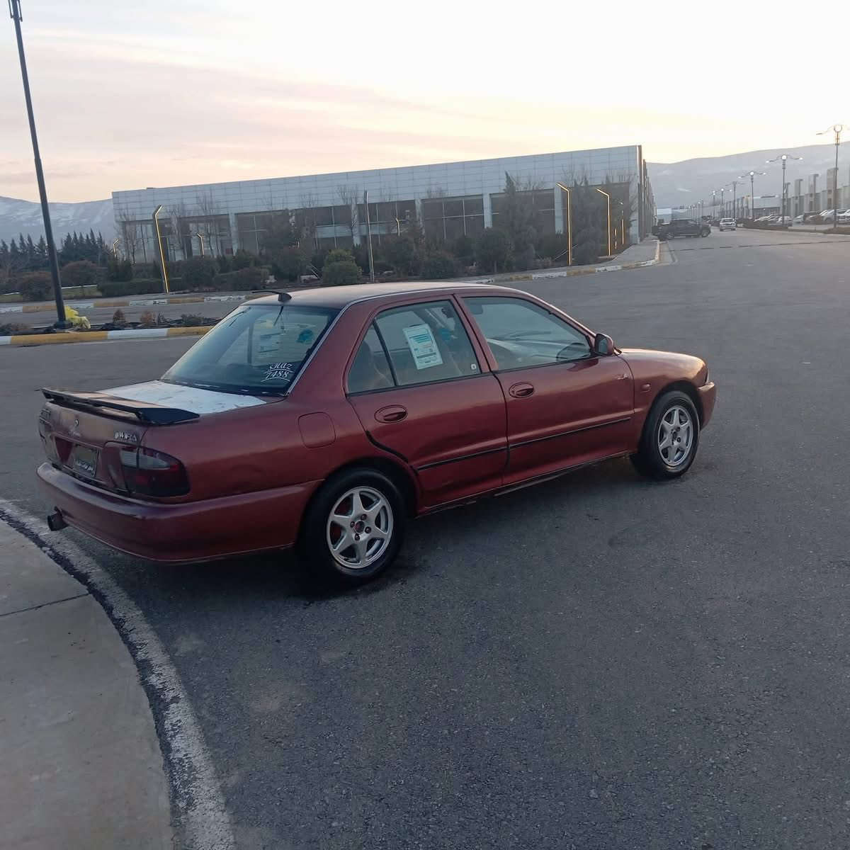 33


**إذا كنت صاحب هذا الإعلان وتريد حذفه لأي سبب، رجاءا أرسل رسالة إلى الدعم الفني**