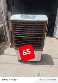 مبردات مستخدمه • بابل الهاشميه • حي العسكري