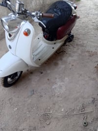 دراجة كلاسك • محرك ناعم • بغداد