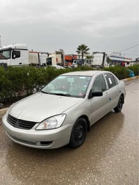 لانسر • ٢٠٠٧ • جير توماتيك