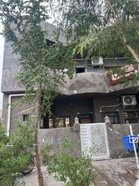 خانقين شارع الاذاعه • ١٢٠م • طابوق ٣ طوابق