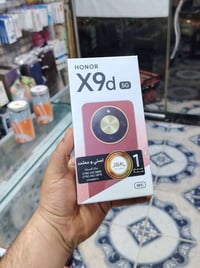 هونر X9d • مراوس • جلاكسي A56