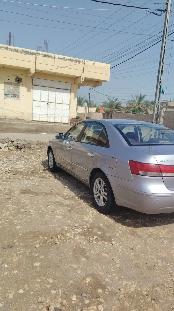 اعيد نشر بسبب الوعود الكاذبه سوناته موديل 10 خليجي مصبوغه حزام بدوم دواخل مكينه الفين رقمها بابل سنويه ل27 مكاني حله السعر 95وبيها مجال قليل الستفسار اتصل ***********
