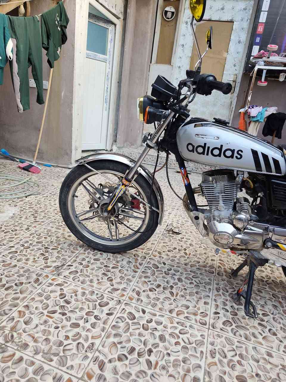 بارت 200 محرك كبس مكنه كبس
منفيس 🎫🏍
كيج شغال اكتروني كامل من كلشي
سعرو 495 الف بي حق جيه
2023 👉
اربيل
قرب الامناره

*********** وتس

*********** وتساب
