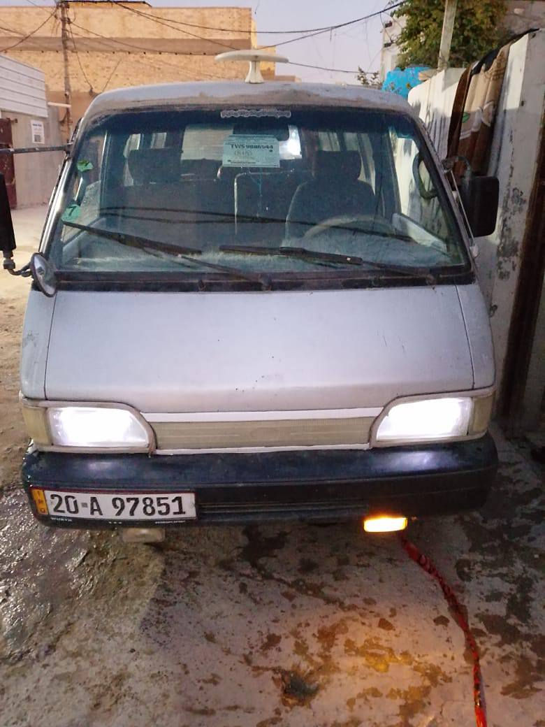 سلام عليكم كيه بستا كير محرك خير من الله صدر حداديه تخبل ناعمه السياره جاهزه لعمل مصفره سنويه 30 كهربائايات كلها شغاله داخلها حلو نضيف تخم تاير نضيف جاهزه لعمل مكاني بغداد سعر 30 وبيها مجال حق جيه ***********
