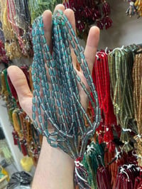 تركي • حبة صنوبرية • جملة