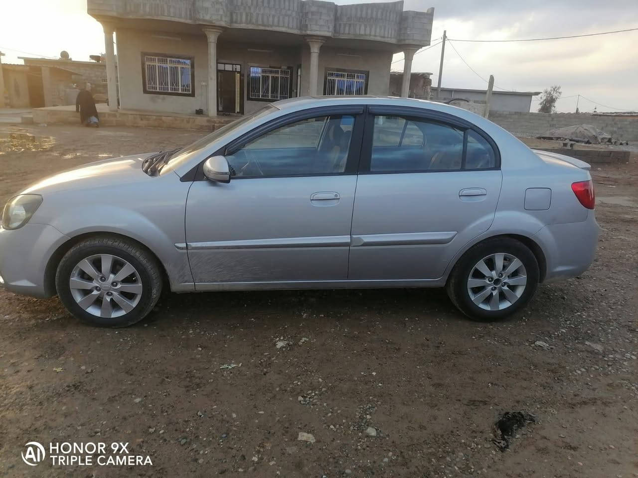 السلام عليكم
كيا ريو برايد ٢٠١٢ فول مواصفات حجم ١٦ هزه جديده سنويه ٣٠ سعرها ١١٢ سيار جديده للاتصال ***********
