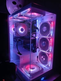 كركوك • معالج 12500F • كارت 5600XT