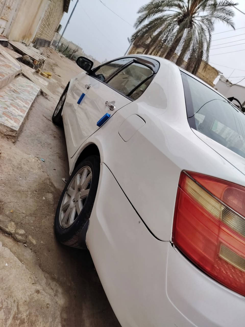 سلام عليكم  جيلي موبل موديل 13
سيارة خير من الله كير ومحرك شرط لا تنقيص ولا تبخير 

تخم تاير جديد تبريد شغال حدادية نص عمر غرفة جديدة 

سيارة مال بيت لو بيع او مراوس حسب لقناعة 

سعره50 وبيها مجال قليل

***********

***********

مكان العماره
