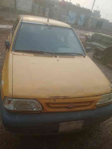 السلام عليكم سايبه 11 ماندل صاحبه عندي مستمسكات كفلك عشار ودوله مكينه كايمه سعر 6وبيها مجال مكاني بغداد ناحيه الوحده غرب بسمايه
