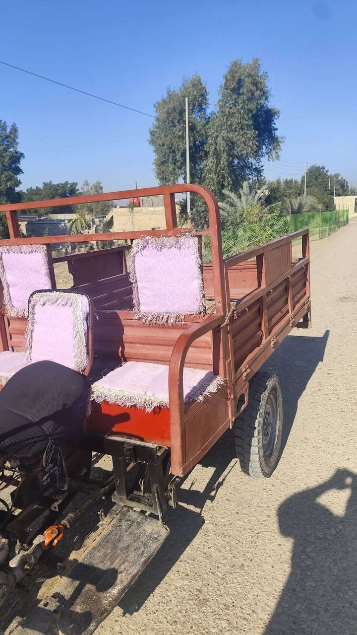 سلام عليكم ستوته محرك وشاصي ام تي ار ول باقي سلطان ستوته بدون *********** مكان طريق المشرح
