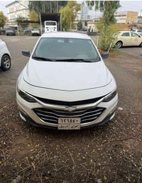 شيفروليه ماليبو • ٢٠١٩ • ١.٥ لتر