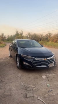 سياره ماليبو 2020 محرك ١٥٠٠تيربو سياره جديده معمره جديد صدر جديد كلشي ...