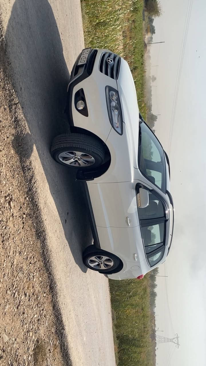 سلام عليكم
سنتافيه موديل ١٢ سياره حلوه وجاهزه خير من الله فول مواصفات مابيها لاصبع لاتبديل 

محرك وكير تمام محرك ٤سلندر 

بجم فراشه 

فتحه تحكم ستيرن

٣قطع تبريد 

٧راكب 

ثلاجه 

كامره خلفيه 

كرسي كهرباء 

بصمة تشغيل 

بصمة ابواب 

فتحه USB

السعر ١٦٨وبيها مجال  وكلشي موجود بل سوك لتفلسف براسي 

السياره ماشيه ١٩٠وقابل لزياده

رقم بغدات تحويل ثاني يوم 

مكاني بغداد تاجي 

***********

***********
