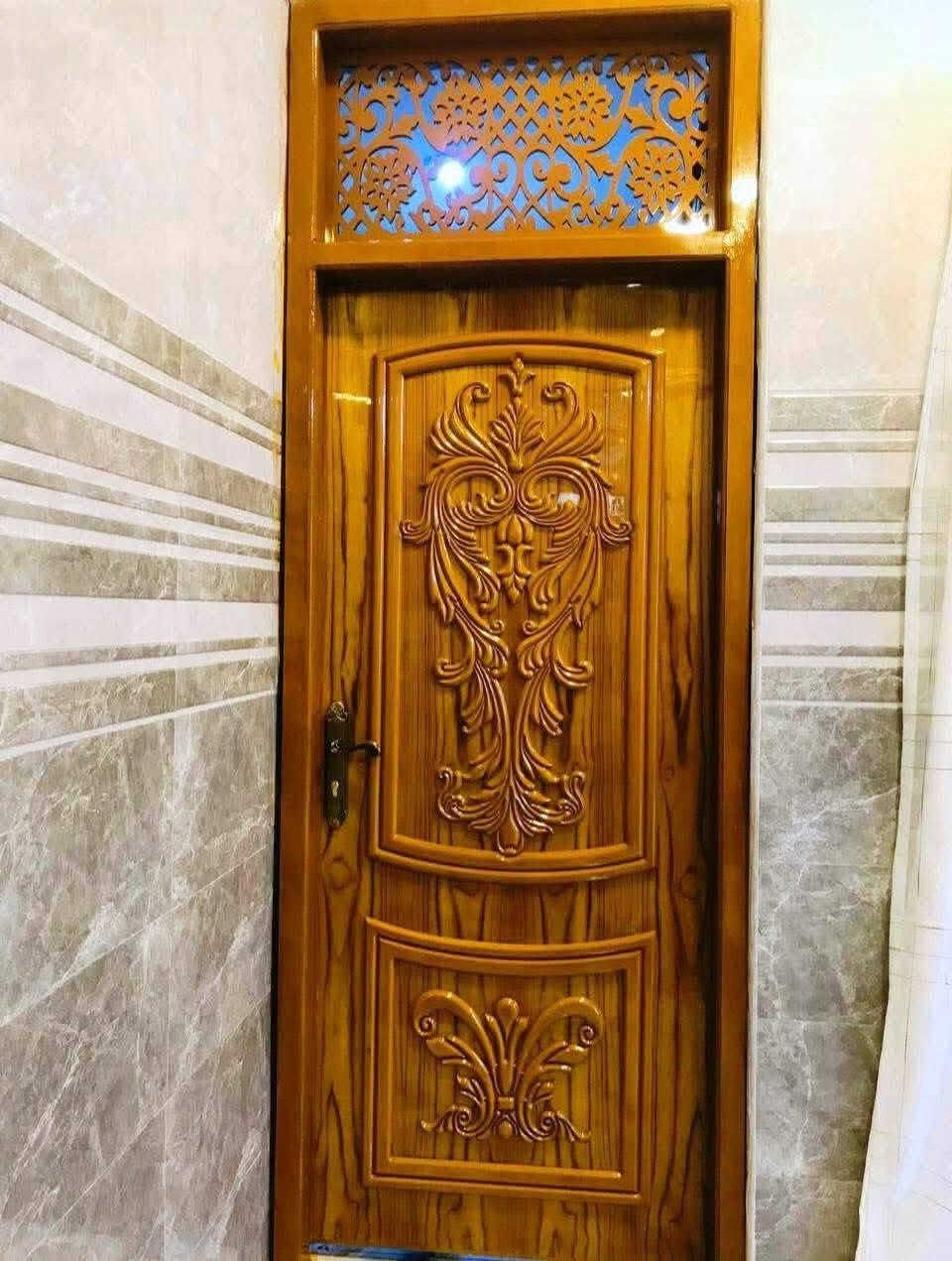 ابواب تفصال حسب الطلب شغل درجه أولى كيلون تركي السعر 175 الف بدون جرجوب يشمل النقل والتثبيت وصبغ الجرجوب 
البصره صناعيه حمدان
***********
