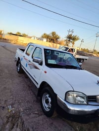 للبيع نيسان 2014 محسن رقم بغداد بيهه صبغ شبر بالباب الوره الصايق موجود...