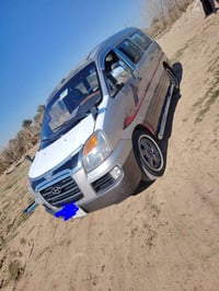 ستاركس • ٢٠٠٧ • تبريد شغال